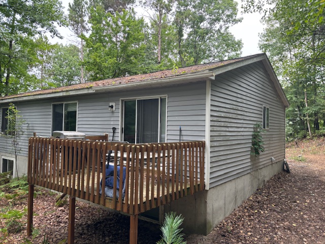 3476 Blackwood Drive